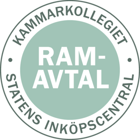 Kammarkollegiet_Statensinkopscentral_Ramavtal_sigill