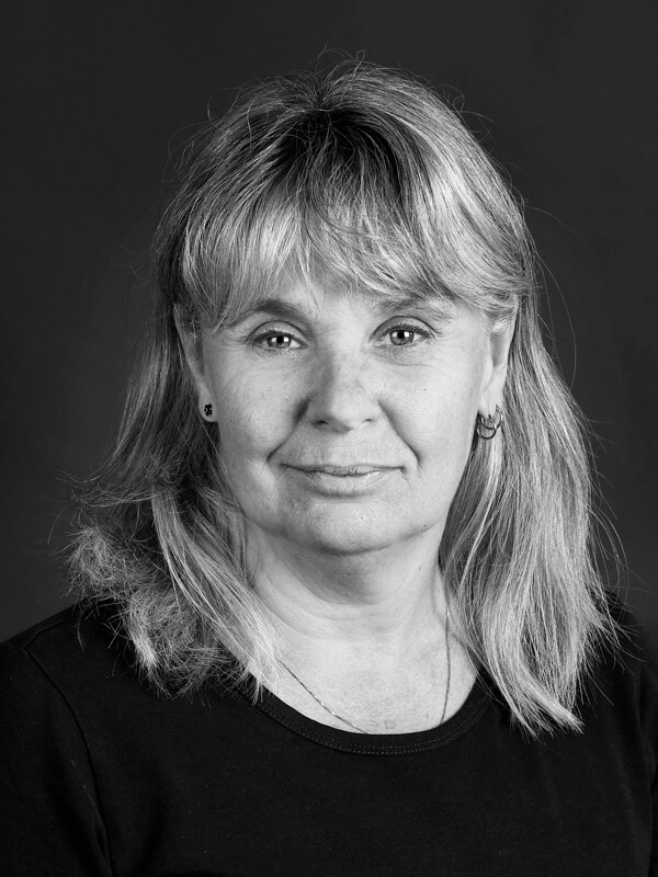 Erika Rohden