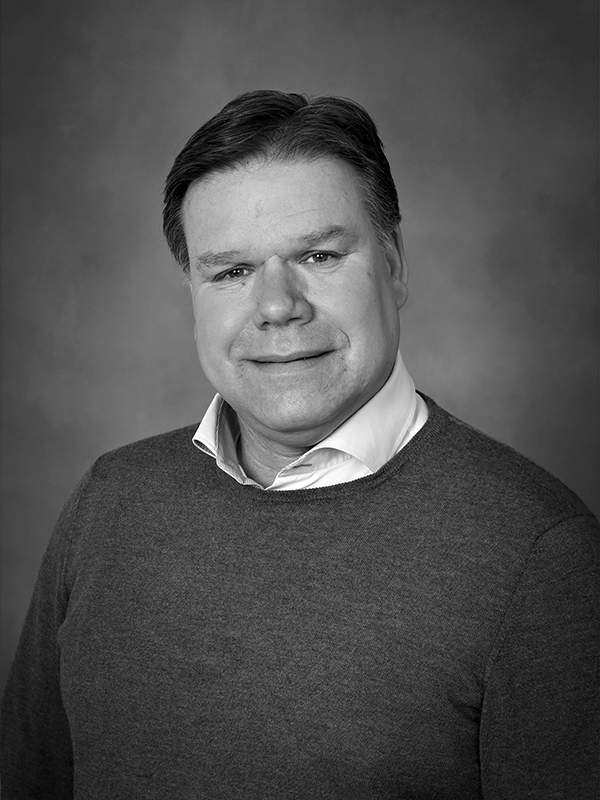 Magnus Åkesson