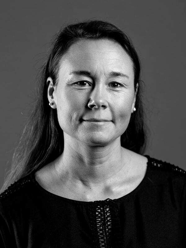 Pernilla Stenström
